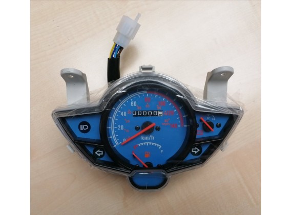 Tachometr sestava Mustang