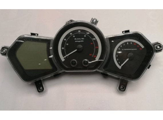 Tachometr New Maximus II