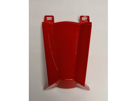 Stredový kryt zadního svetla cervený New Maximus II