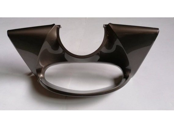 Kryt tachometru hnedý Trento