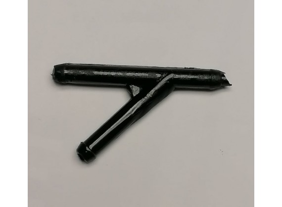 Trojcestný ventil nádrže Grande Porto Euro 4