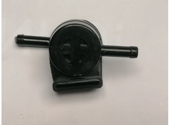 Vypouštecí /zpetný/ ventil nádrže Grande Porto Euro 4, motor 152QMI