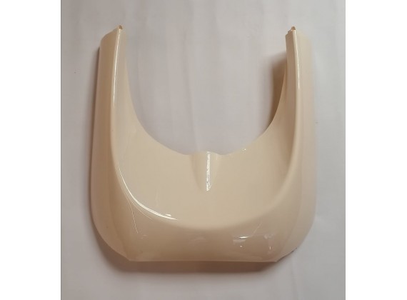 Prední spodní plast/podbeh/béžový  Rome