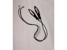 Prední smerové svetlo LED L/P pro Urbano