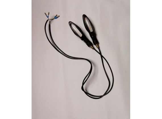 Prední smerové svetlo LED L/P pro Urbano