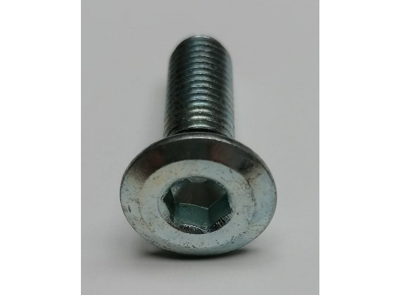 Šrouby pro zajištení brzdového kotouce M8*25mm Grande Porto