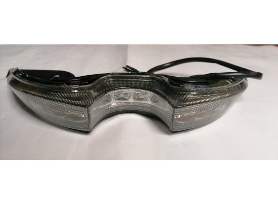 Zadní LED svetlo Grand Tour