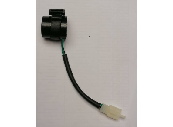 Prerušovac smerových svetel Grande Porto