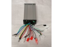 Rídící jednotka Urbano IV