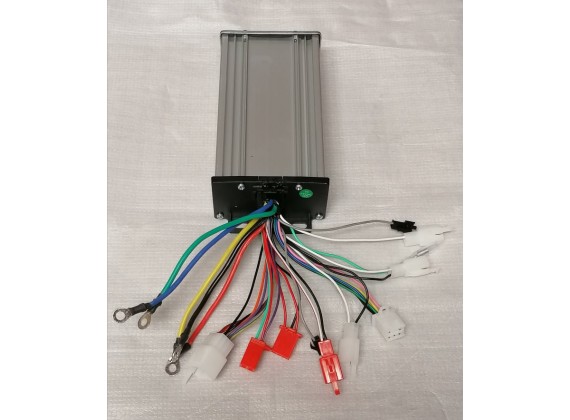 Rídící jednotka Urbano IV