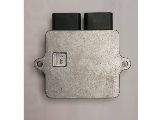 Rídící jednotka EFI skútry152QMI Euro4/prímé vstrikování New Maximus