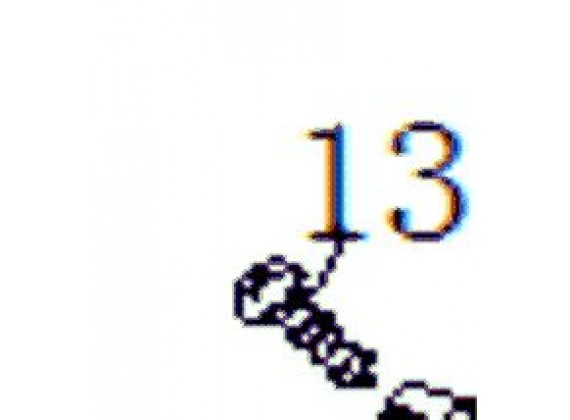 Samorezné šrouby ST4.8×16mm