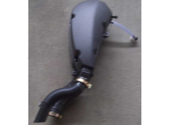 Vzduchový filtr s vložkou Adonice