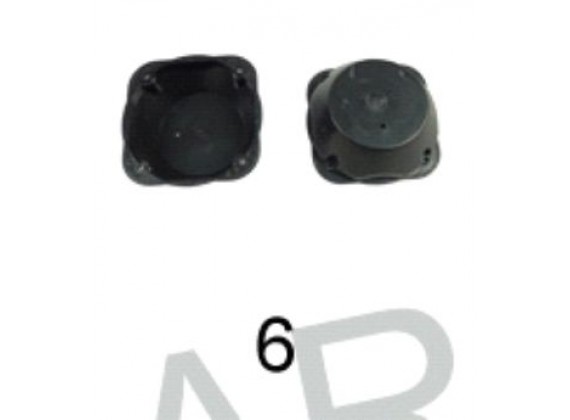 Schránky pro reproduktory