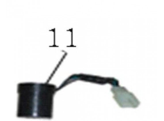 Prerušovac blinkru Rome