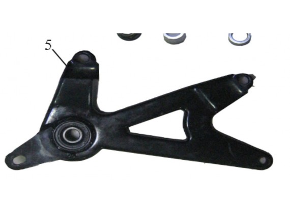 Spojovací plát Rome