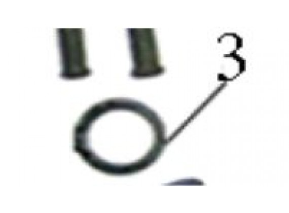 Tesnení výfuku Rome