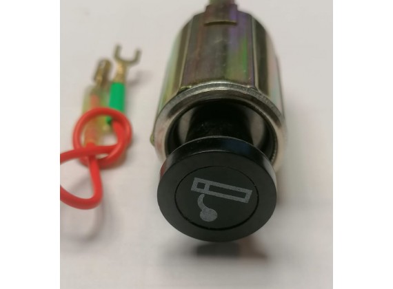 Zapalovac/sestava zásuvky/12V  Grand Tour