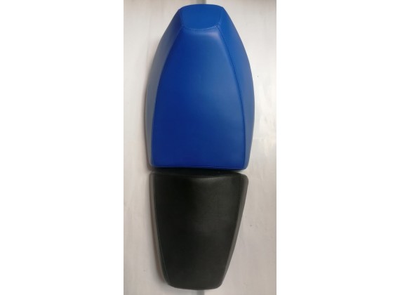 Sedadlo - Maximus Modré