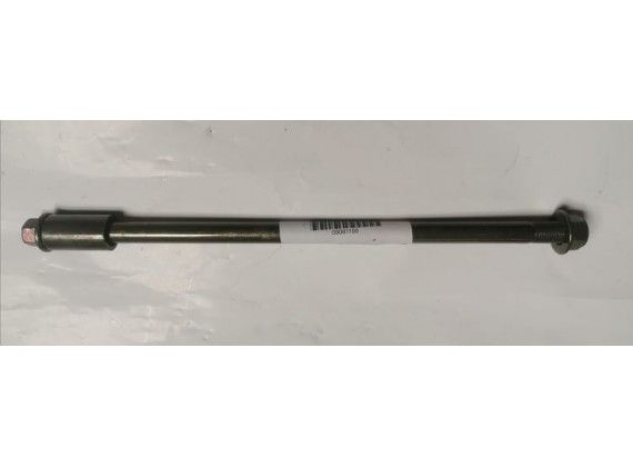 Šroub uchycení predního kola/hrídel/