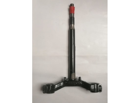 Tyc rízení New Maximus