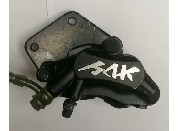 Zadní brzdový trmen sestava New Maximus