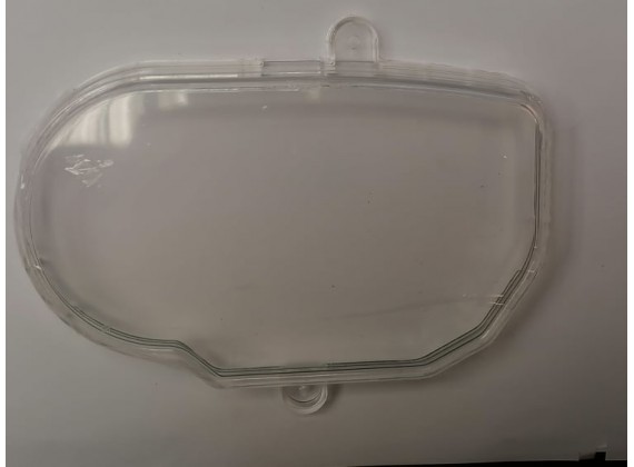 Sklo tachometru Maximus