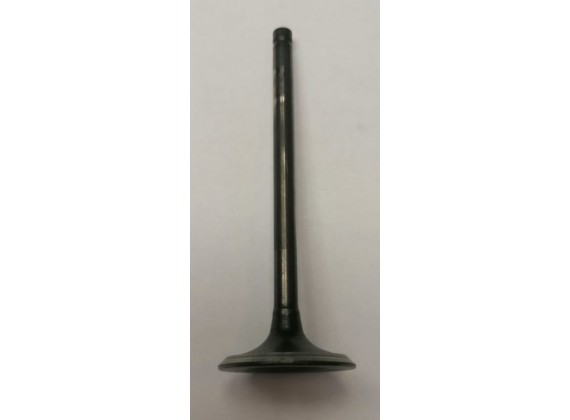 Výfukový ventil 125ccm 4T 152QMI Mustang