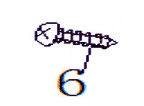 Samorezné šrouby ST4.2×12mm