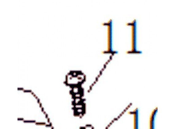 Samorezné šroubyST4.8×16mm