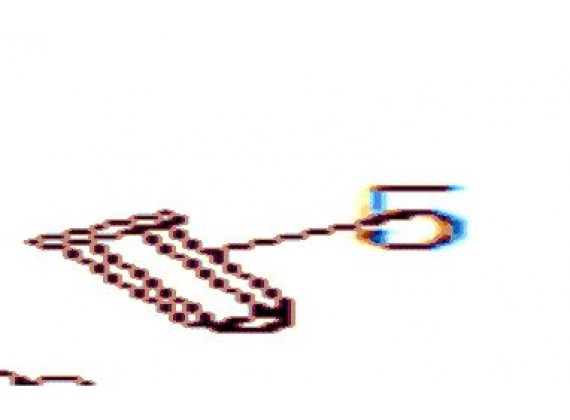 Zajištovací cepyM6×32mm