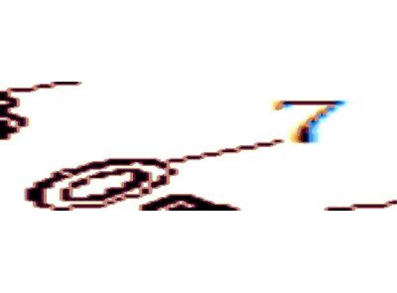 Tesnení?6×?16×1mm