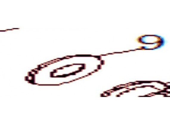 Tepelné podložky?6×?18×1.5mm