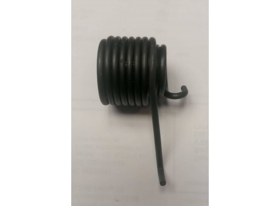 Pružina nožního startování 125ccm 152 QMI