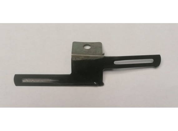 Spojka pravé skríne s dobijením