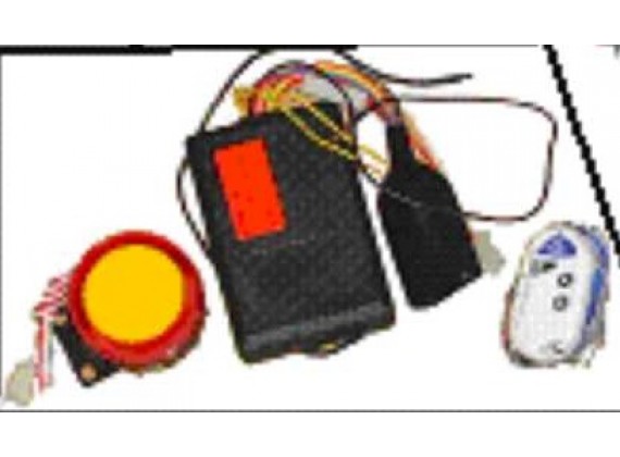 zarízení proti krádeži