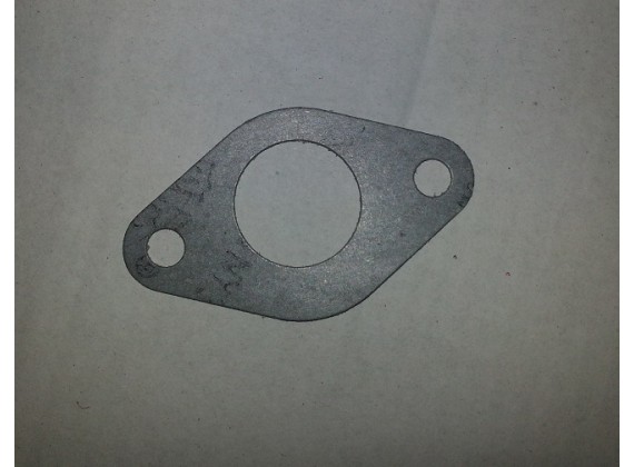 Tesnení sacího potrubí