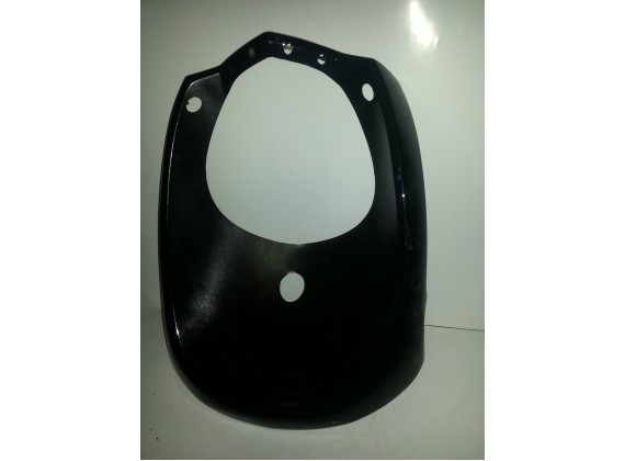 Prední spodní kryt cerný PiaVento