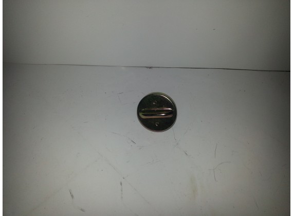 Zátka palivové nádrže Grande Porto