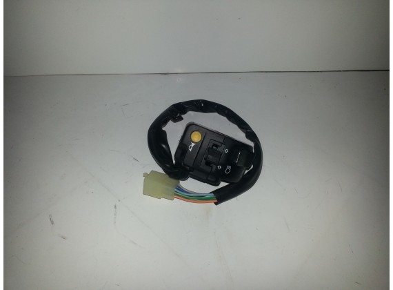 Spínac smerových svetel a klaksonu Grande Porto Euro3