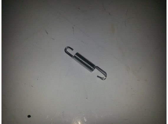 Pružina bocního stojanu GP