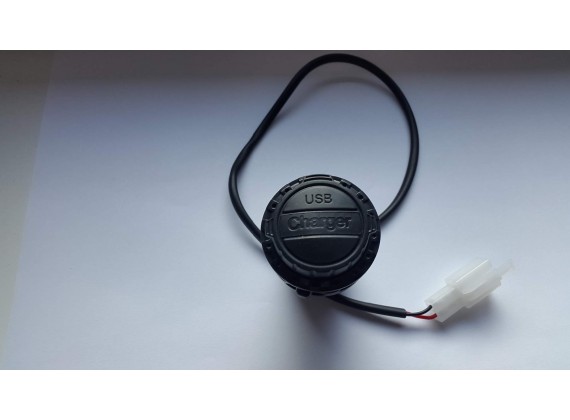 USB zásuvka Torino ZZ