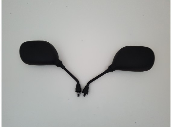 Zrcátka obdélníková pro elektrokolobežku