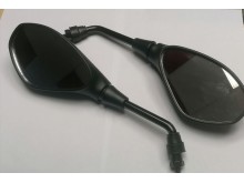 Zpetná zrcátka Grande Porto Euro 4 /sada/