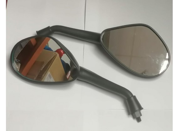 Zpetná zrcátka sada Grand Tour