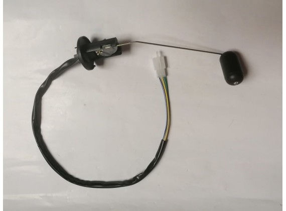 Sensor množství paliva