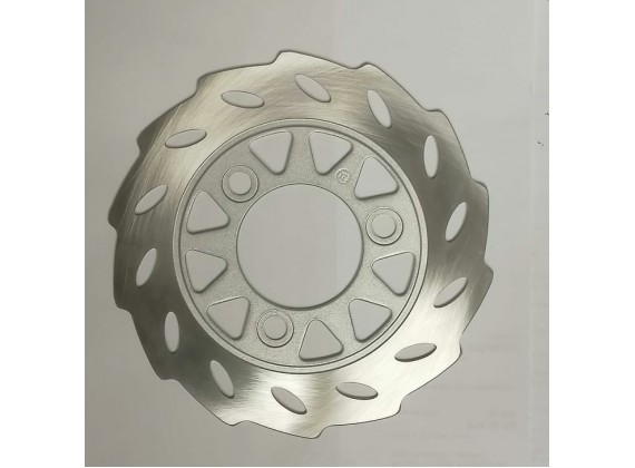 Zadní brzdový kotouc  Grande Porto 180mm