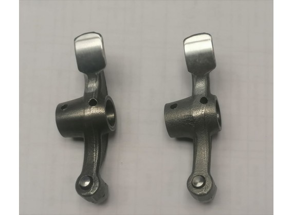 Vahadla ventilu 60mm 125ccm 125-150ccm 152QMI/157QMJ//GY6 125-150 4T/