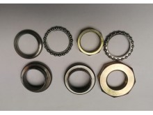 Ložisko krku rízení pro skútr 27mm