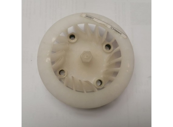 Ventilátor chlazení 50ccm/139QMB,QMA/